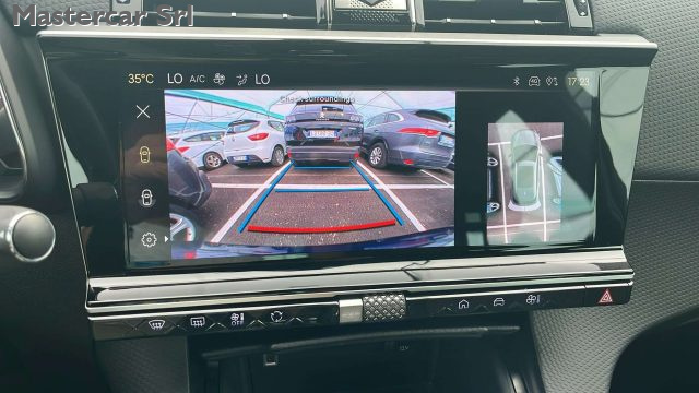 DS AUTOMOBILES DS 7 usata, con Portellone posteriore elettrico