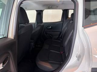 JEEP Renegade usata, con Airbag Passeggero