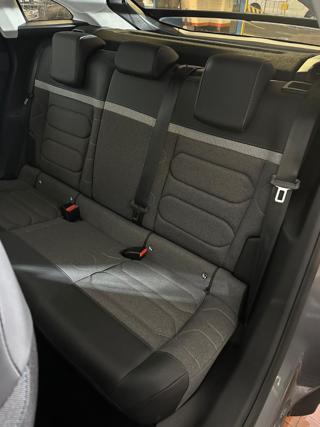 CITROEN C4 usata, con Controllo trazione