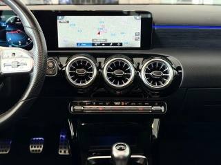 MERCEDES-BENZ A 200 usata, con Cruise Control
