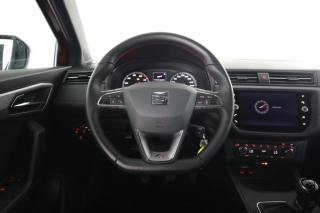 SEAT Ibiza usata 5