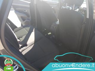 HYUNDAI Tucson usata, con Climatizzatore