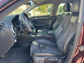 AUDI A3 usata, con Autoradio