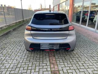 PEUGEOT 208 usata, con Controllo trazione