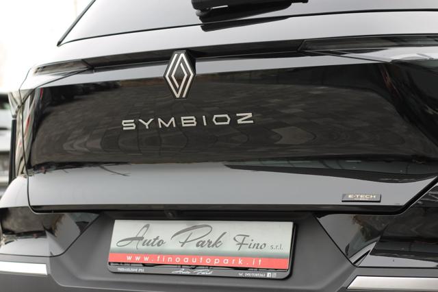 RENAULT Symbioz usata, con Controllo automatico clima