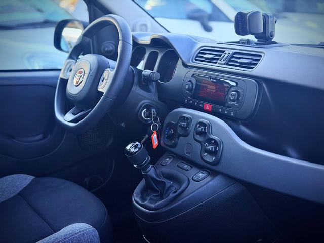 FIAT Panda usata 25