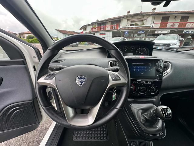 LANCIA Ypsilon usata, con Specchietti laterali elettrici
