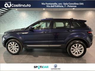 LAND ROVER Range Rover Evoque usata, con Boardcomputer