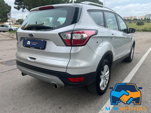 FORD Kuga usata, con Cruise Control