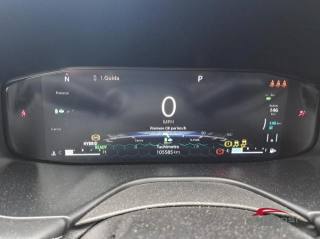 JEEP Compass usata 11