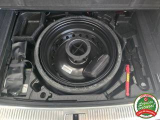 AUDI Q5 usata, con Climatizzatore