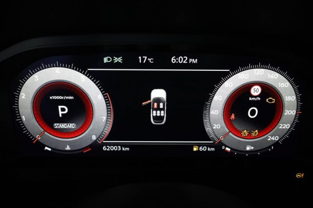 NISSAN Qashqai usata 6