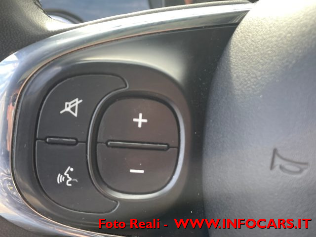 FIAT 500 usata, con Touch screen