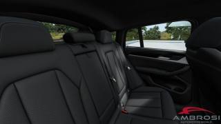 BMW X4 usata 10