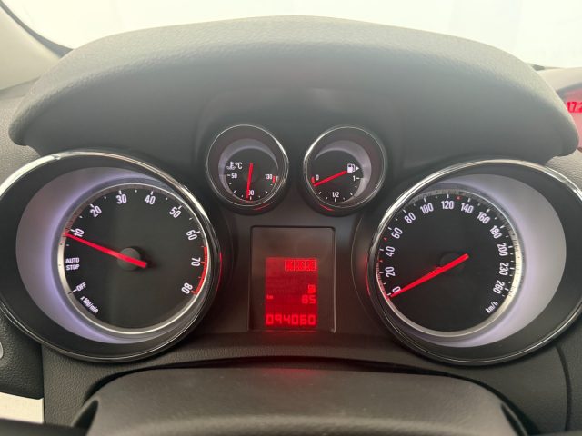 OPEL Mokka usata 10