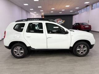 DACIA Duster usata, con Autoradio