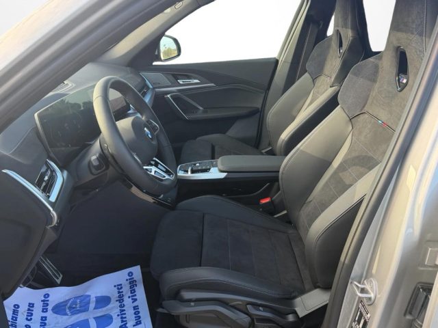 BMW X1 usata, con ESP
