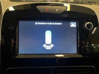 RENAULT Clio usata, con Climatizzatore