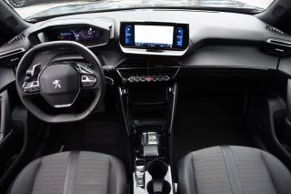 PEUGEOT 2008 usata, con Cerchi in lega