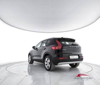 VOLVO XC40 usata 3