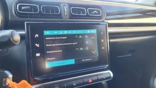 CITROEN C3 usata, con Immobilizzatore elettronico