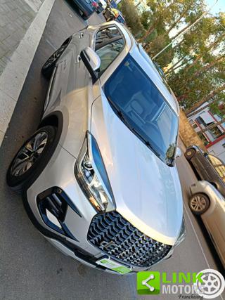 DR MOTOR DR 5.0 usata, con Hill holder