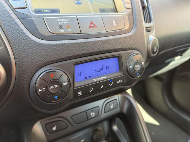 HYUNDAI iX35 usata, con Controllo automatico clima