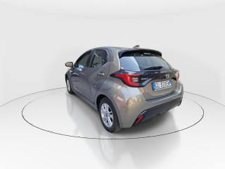 MAZDA 2 usata, con Cerchi in lega