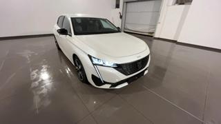 PEUGEOT 308 usata, con Airbag laterali