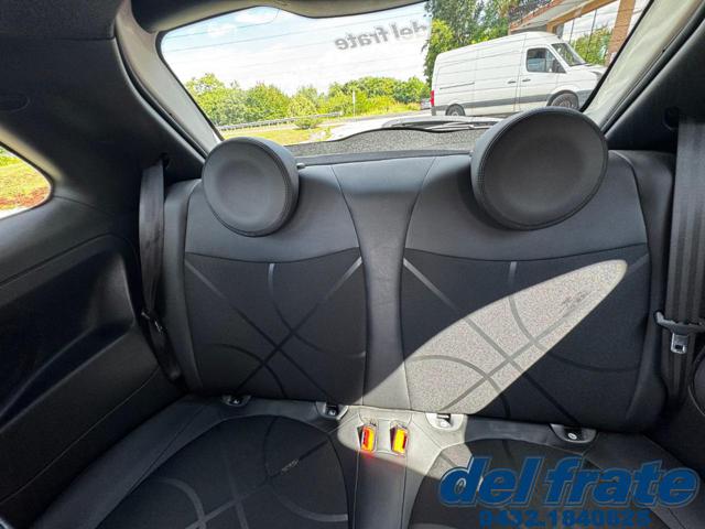 FIAT 500 usata, con Cruise Control
