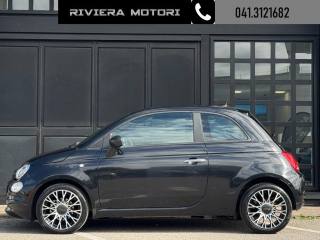 FIAT 500 usata, con Airbag laterali