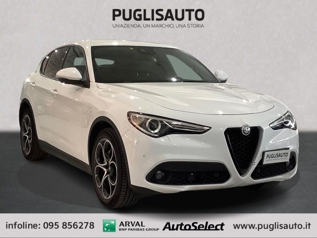 ALFA ROMEO Stelvio usata, con ABS