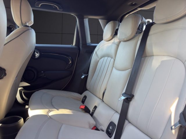 MINI Cooper usata, con Immobilizzatore elettronico