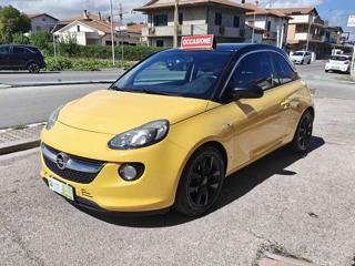 OPEL Adam usata, con Controllo trazione