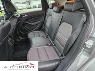 MERCEDES-BENZ B 180 usata, con Cruise Control