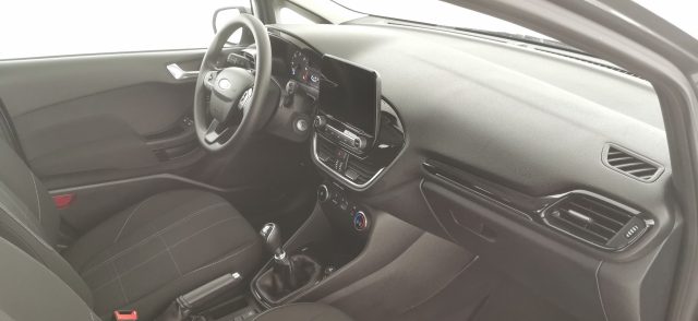 FORD Fiesta usata 43