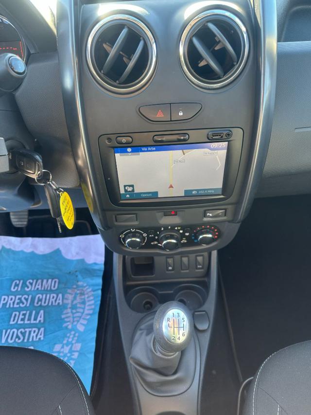 DACIA Duster usata, con Chiusura centralizzata