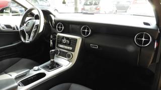 MERCEDES-BENZ SLK 200 usata, con Tettuccio apribile