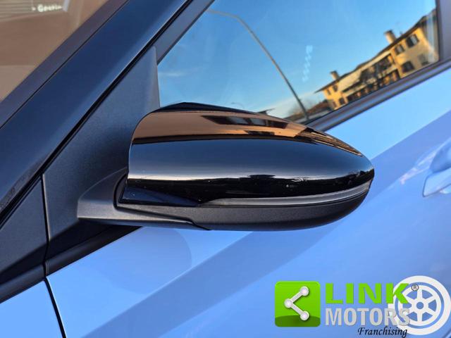 HYUNDAI i20 usata, con Bracciolo