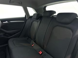 AUDI A3 usata, con Fendinebbia