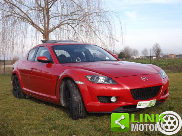 MAZDA RX-8 usata, con ABS