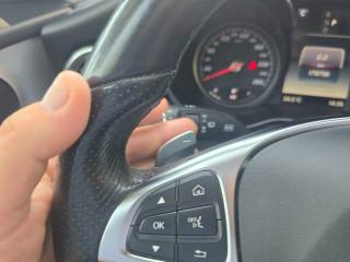 MERCEDES-BENZ GLC 220 usata, con Sensori di parcheggio anteriori