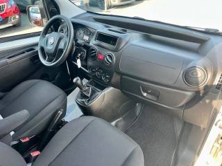 FIAT Fiorino usata, con Bracciolo