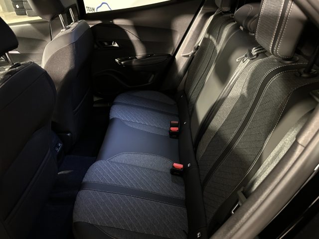 PEUGEOT 2008 usata, con Climatizzatore