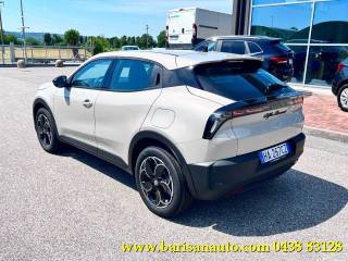 ALFA ROMEO Junior usata, con Airbag Passeggero