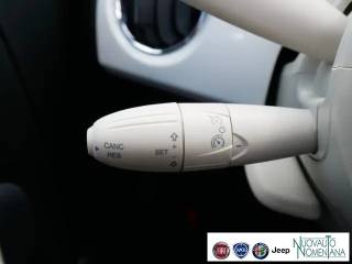 FIAT 500C usata, con Chiusura centralizzata telecomandata