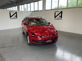 SKODA Kodiaq 2.0 TDI EVO SCR DSG 150CV STYLE