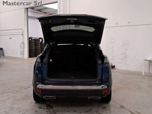 PEUGEOT 3008 usata, con Chiusura centralizzata