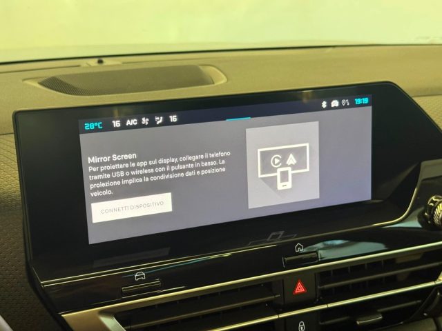 CITROEN C4 usata, con Immobilizzatore elettronico