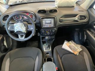 JEEP Renegade usata, con Park Distance Control